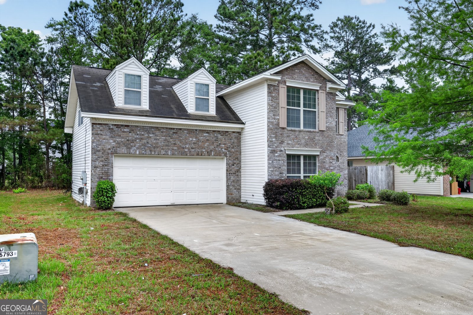117 Salt Landing Circle Savannah - main photo