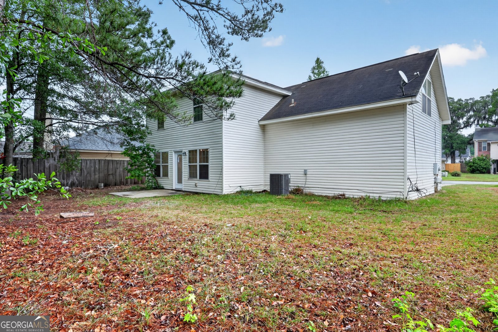 117 Salt Landing Circle Savannah - Photo 42