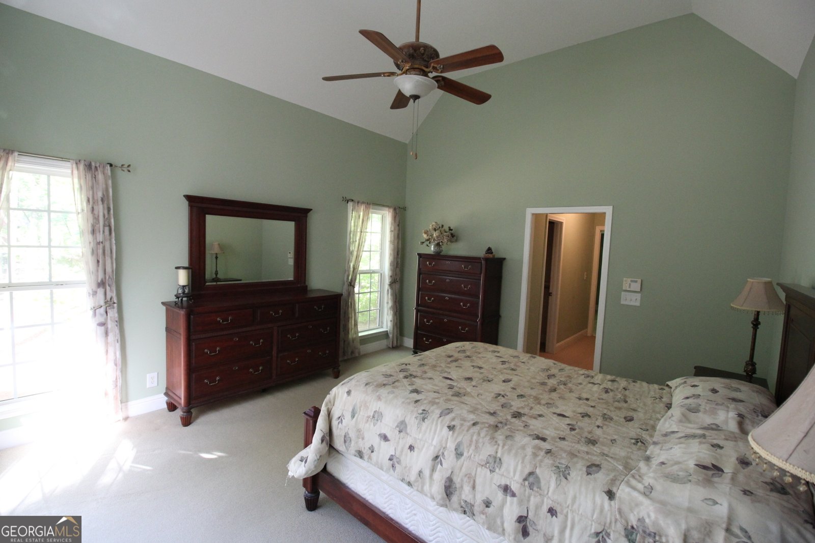 450 Deer Creek Drive Forsyth - Photo 22