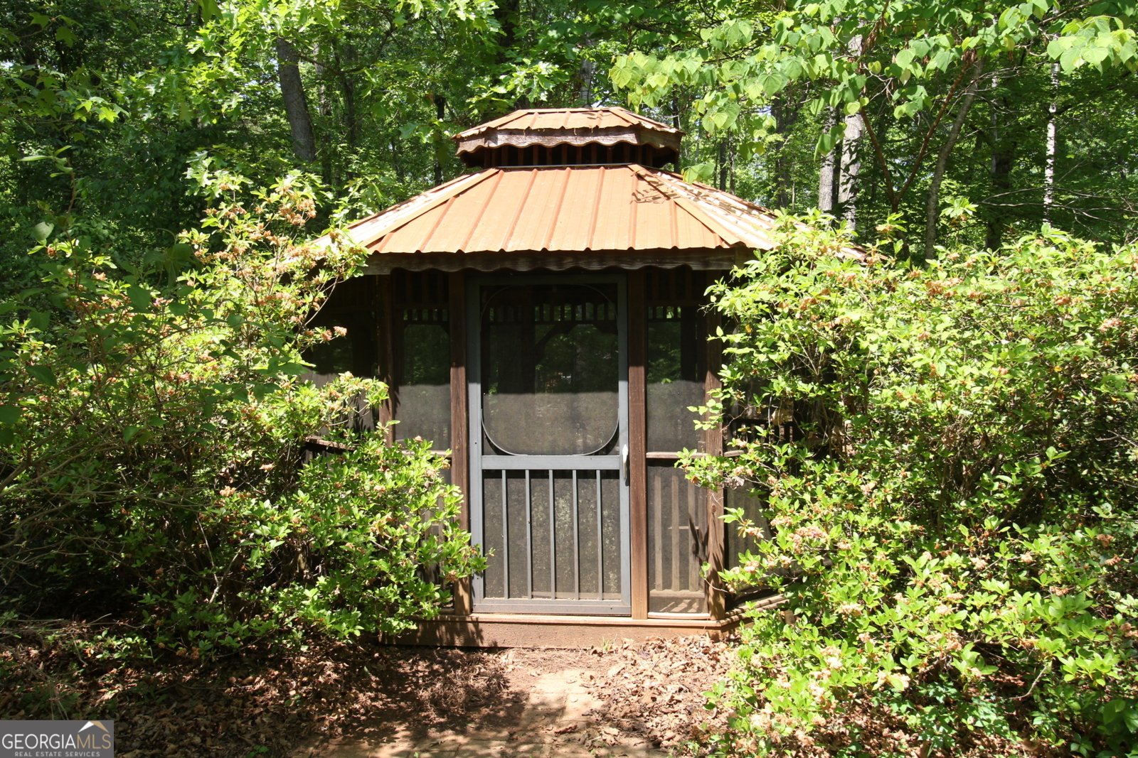 450 Deer Creek Drive Forsyth - Photo 34