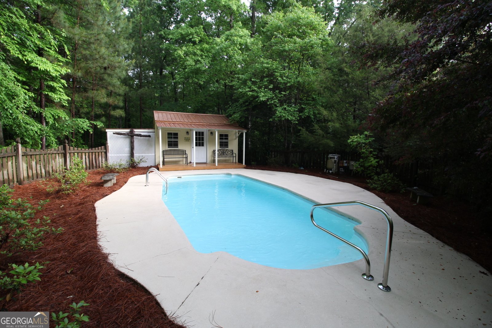 450 Deer Creek Drive Forsyth - Photo 41