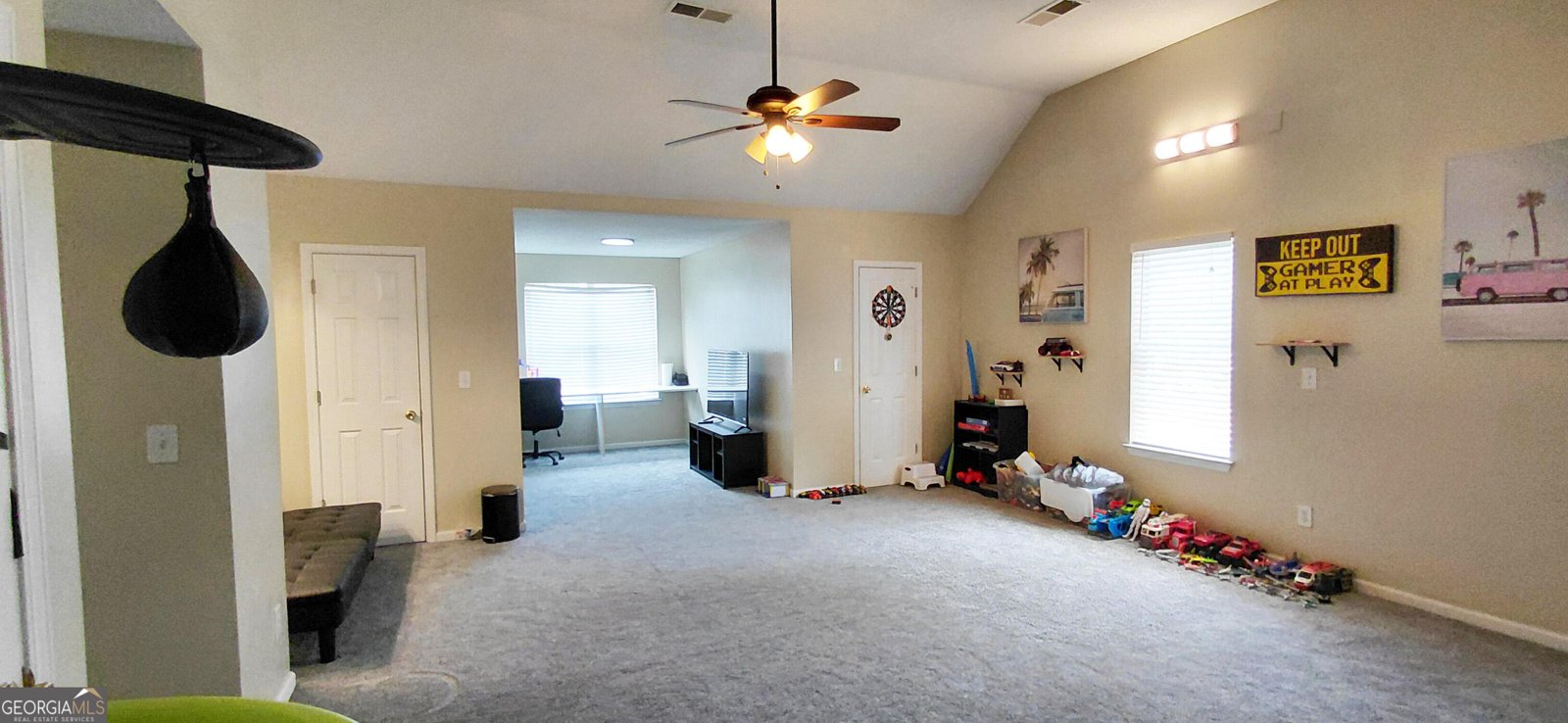 6715 Manor Creek Drive Douglasville - Photo 22