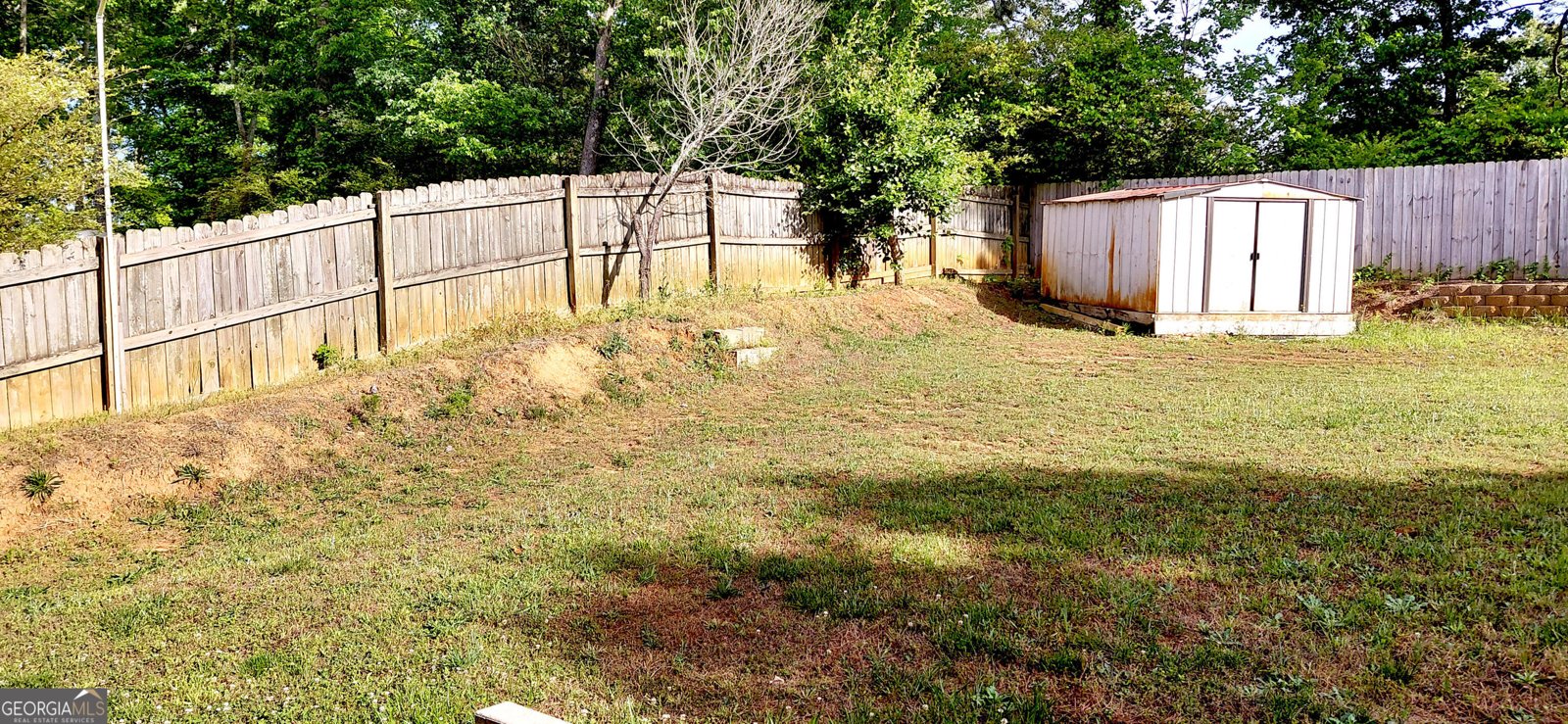 6715 Manor Creek Drive Douglasville - Photo 34