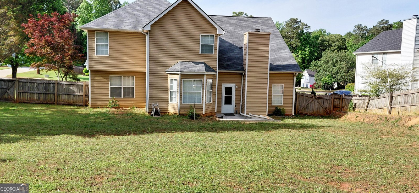 6715 Manor Creek Drive Douglasville - Photo 35