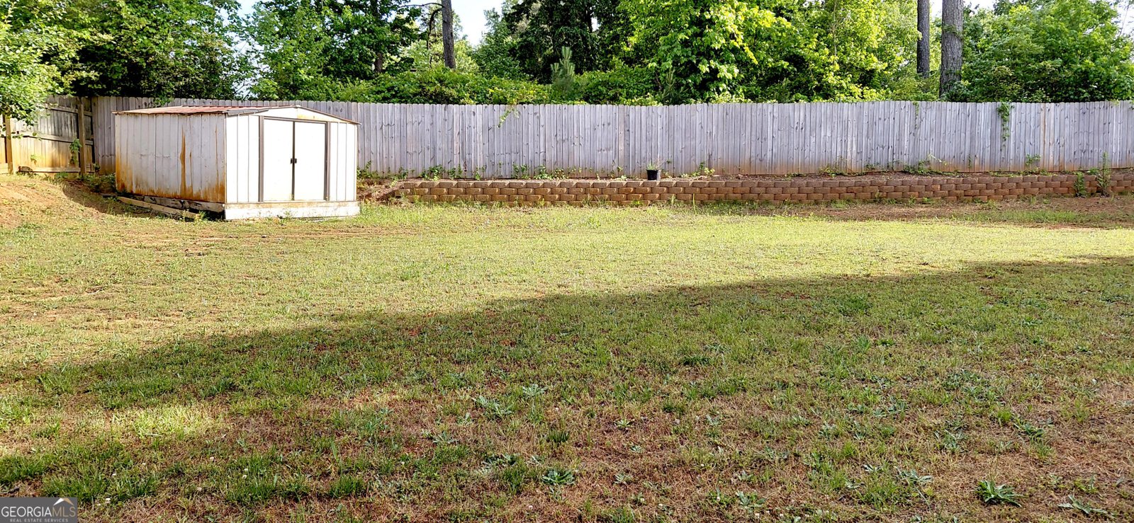 6715 Manor Creek Drive Douglasville - Photo 36