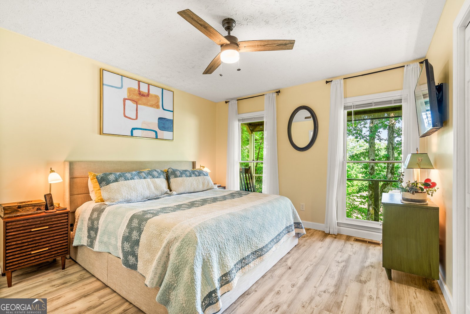 534 Mountainside Drive Rabun Gap - Photo 12