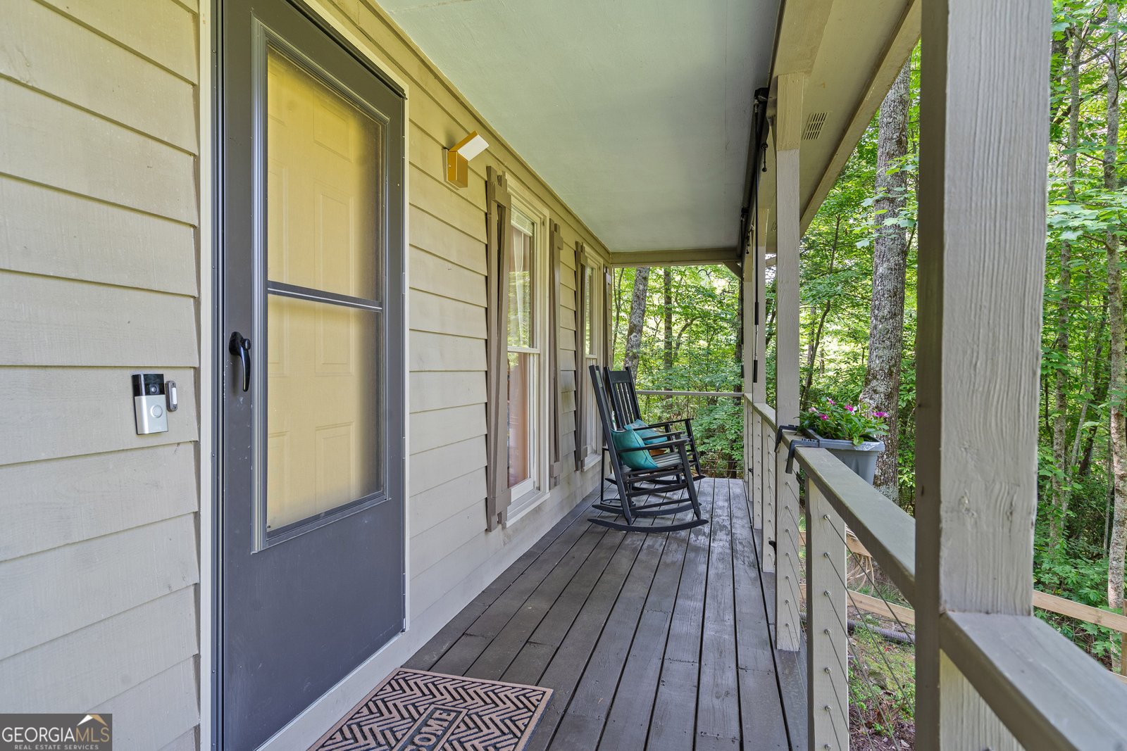 534 Mountainside Drive Rabun Gap - Photo 28