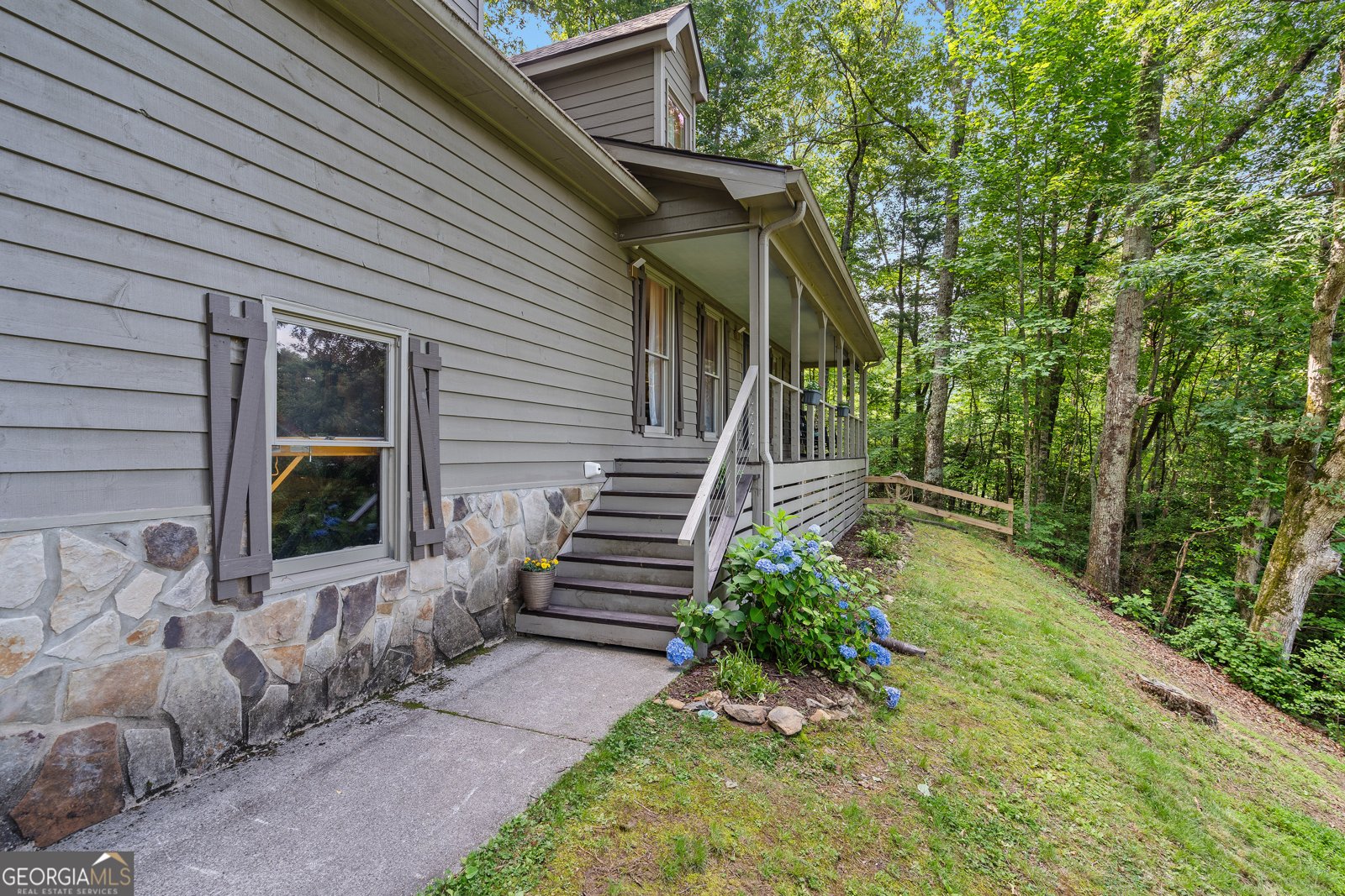 534 Mountainside Drive Rabun Gap - Photo 29