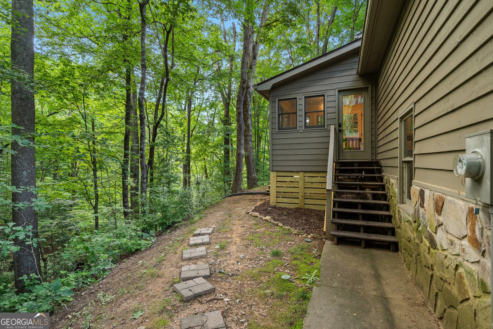 534 Mountainside Drive Rabun Gap - Photo 32