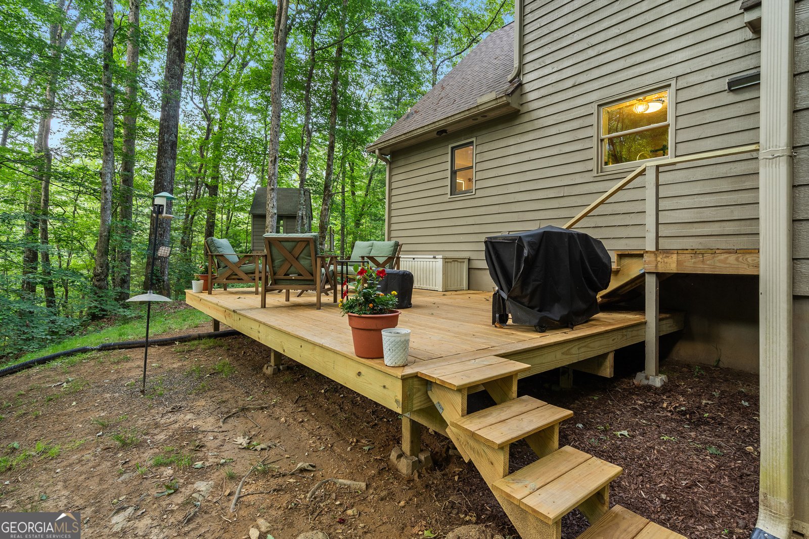 534 Mountainside Drive Rabun Gap - Photo 33
