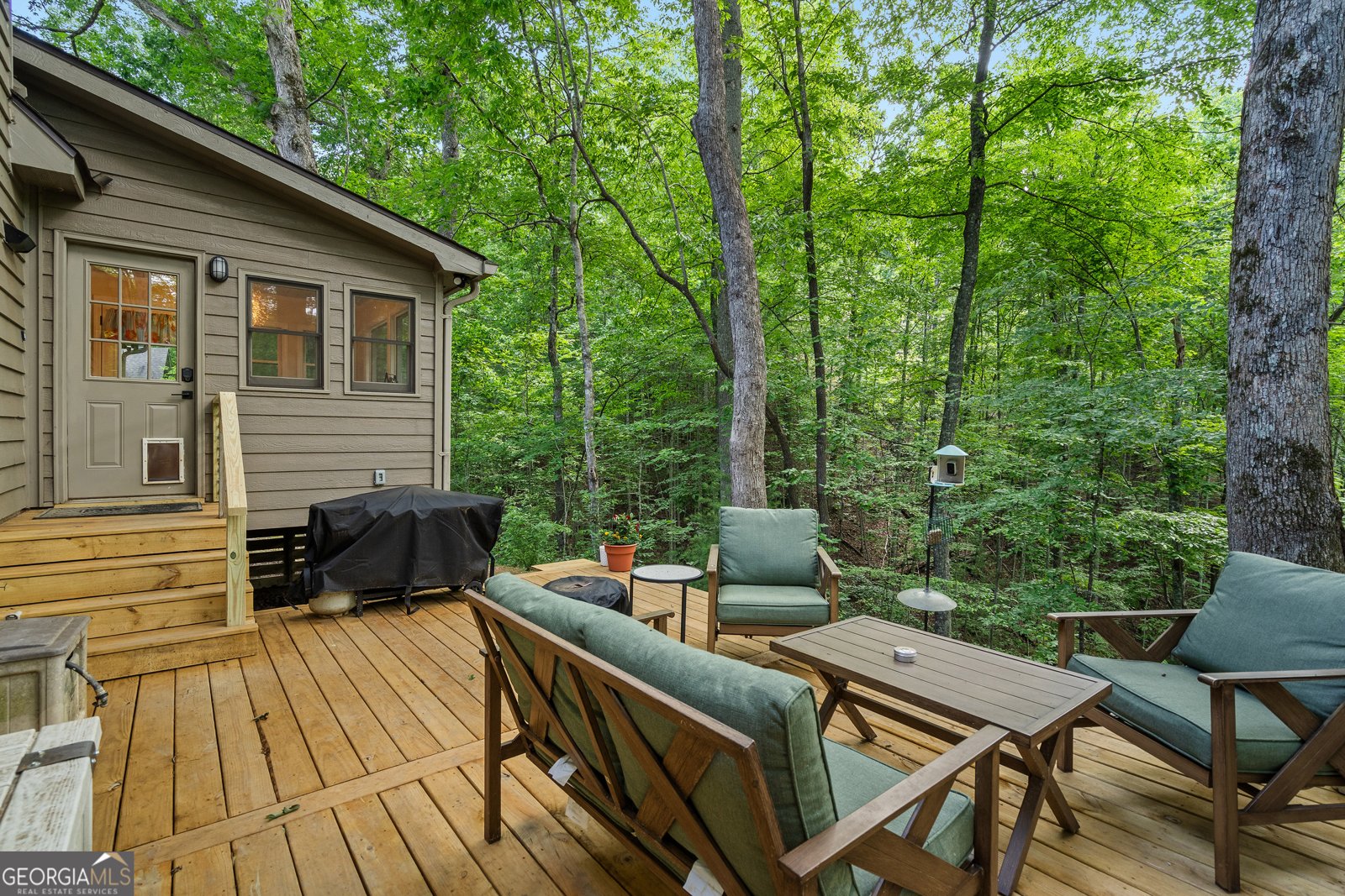534 Mountainside Drive Rabun Gap - Photo 34
