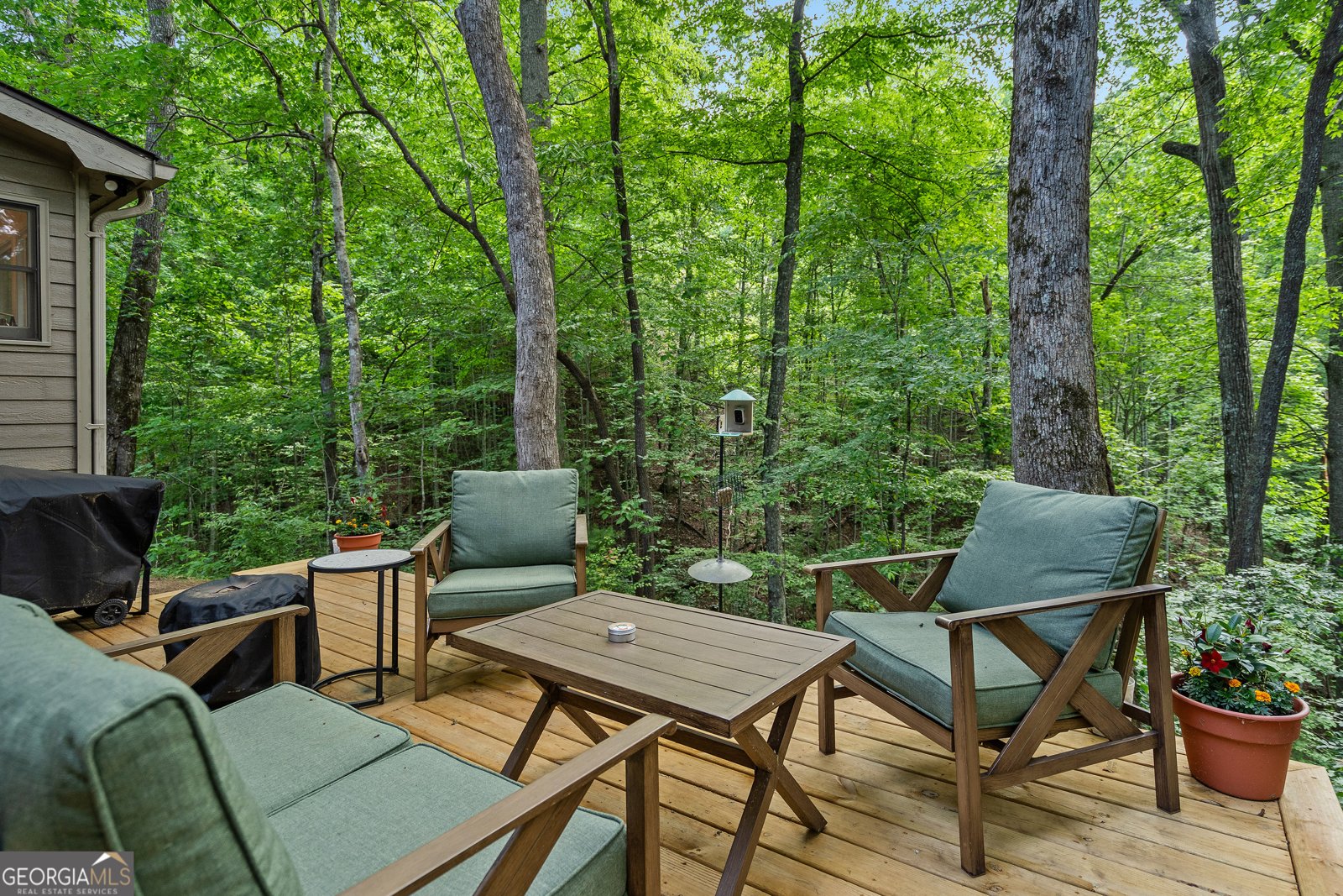 534 Mountainside Drive Rabun Gap - Photo 35