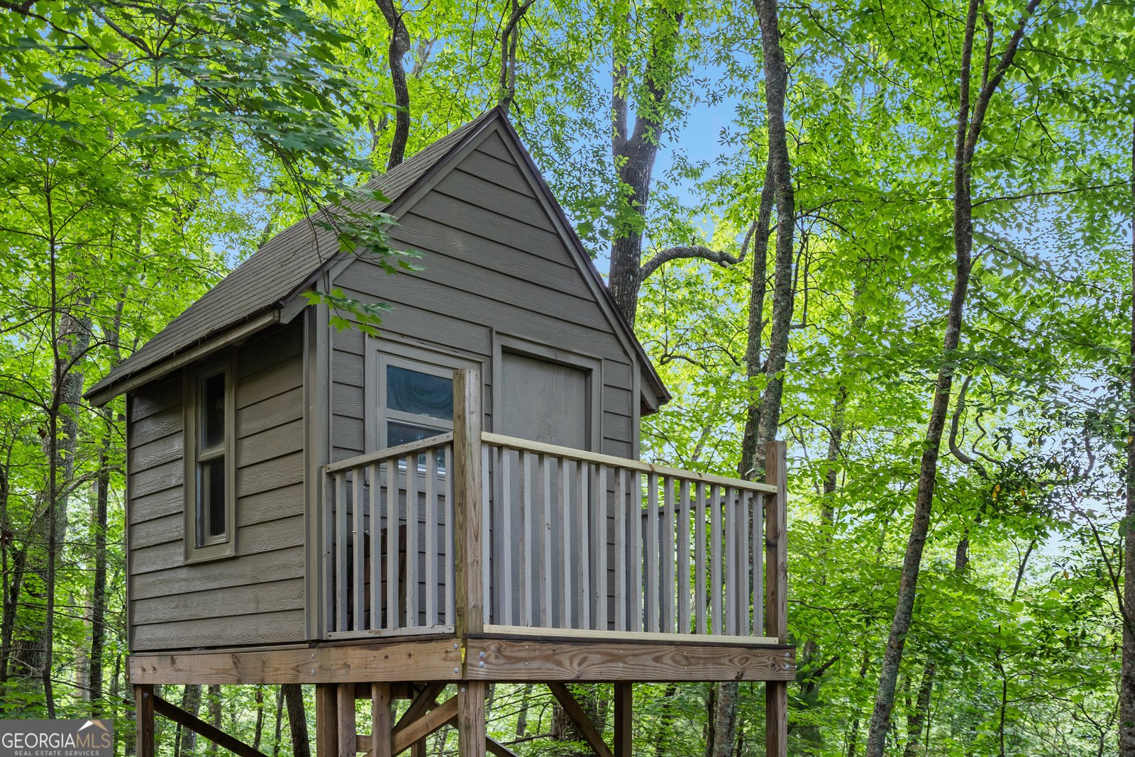 534 Mountainside Drive Rabun Gap - Photo 36