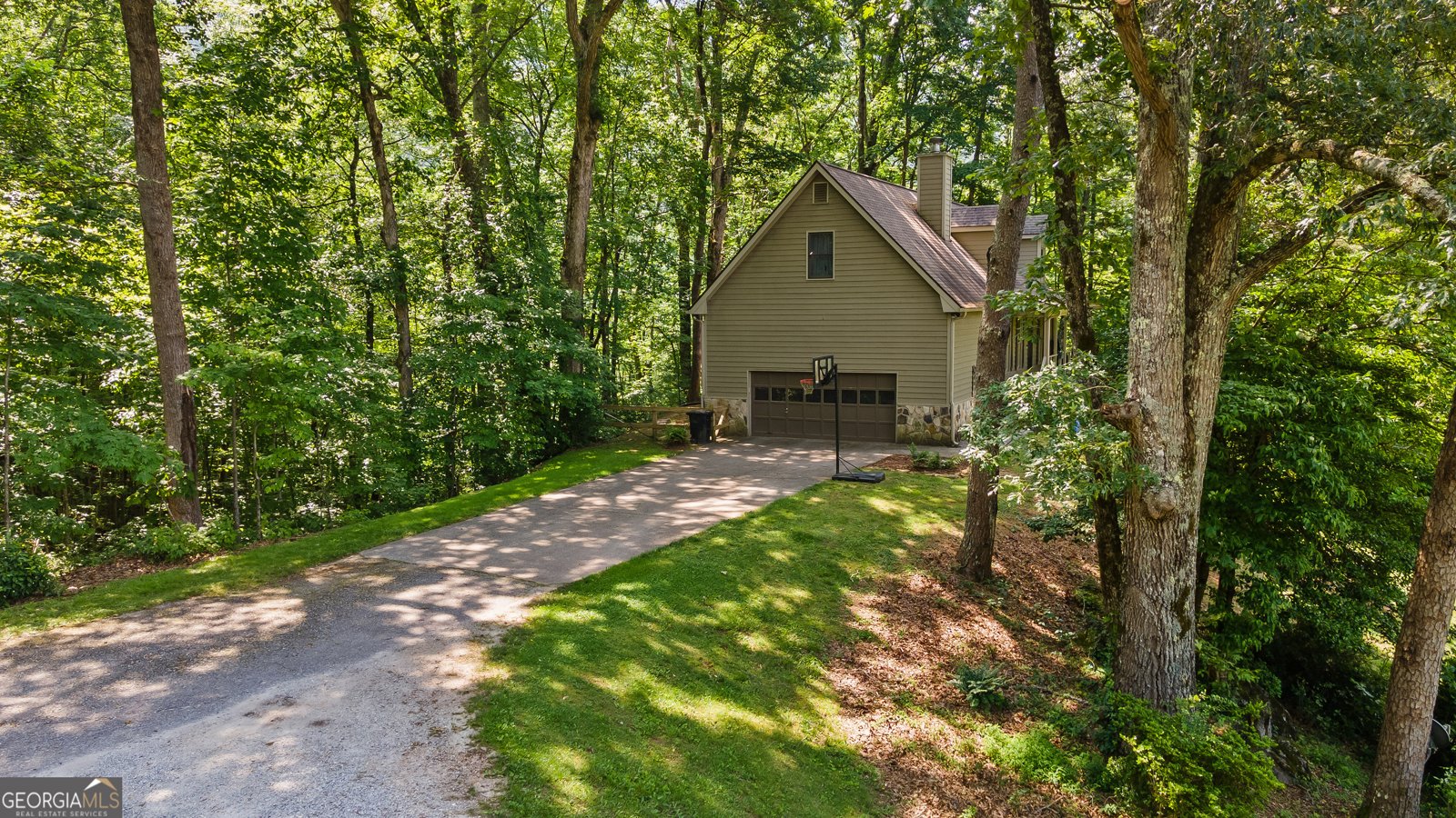 534 Mountainside Drive Rabun Gap - Photo 38