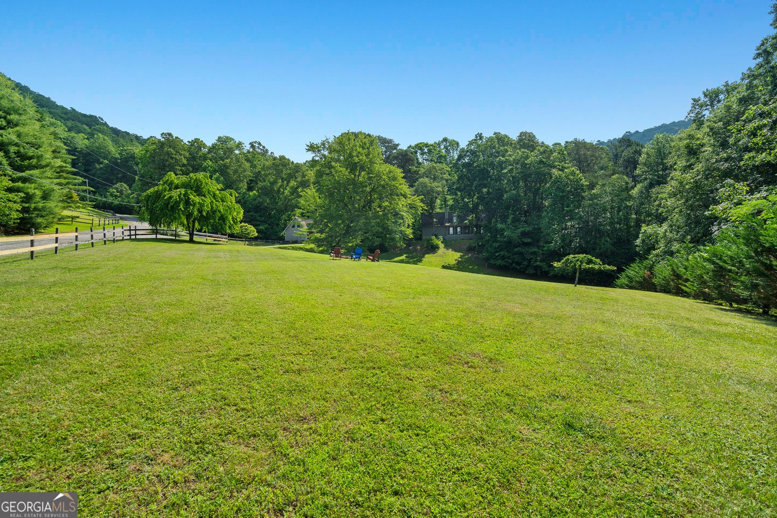 534 Mountainside Drive Rabun Gap - Photo 40