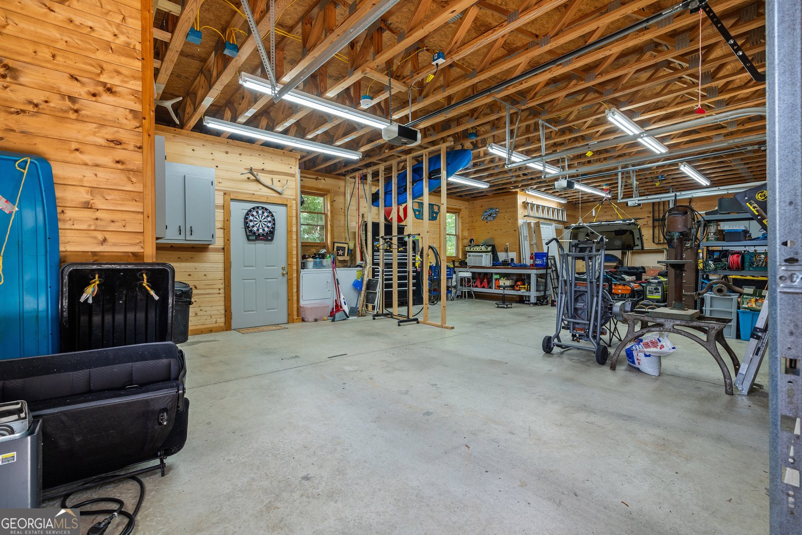 534 Mountainside Drive Rabun Gap - Photo 44