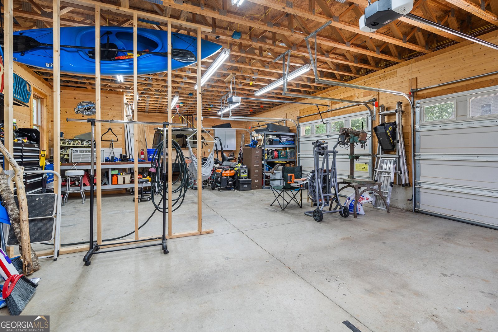 534 Mountainside Drive Rabun Gap - Photo 45