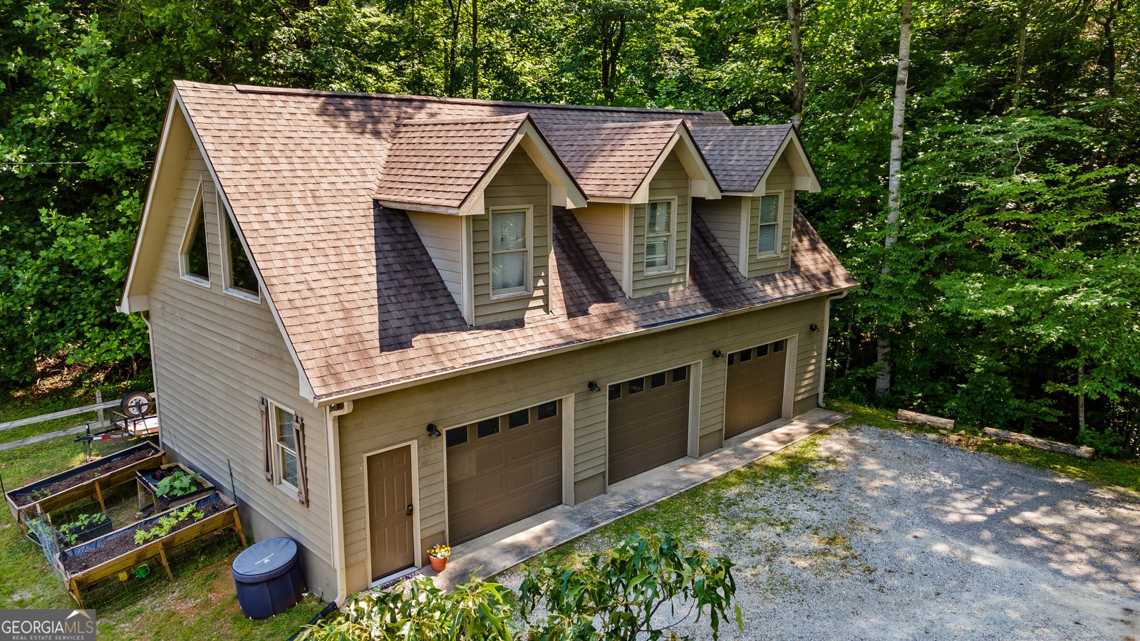 534 Mountainside Drive Rabun Gap - Photo 46