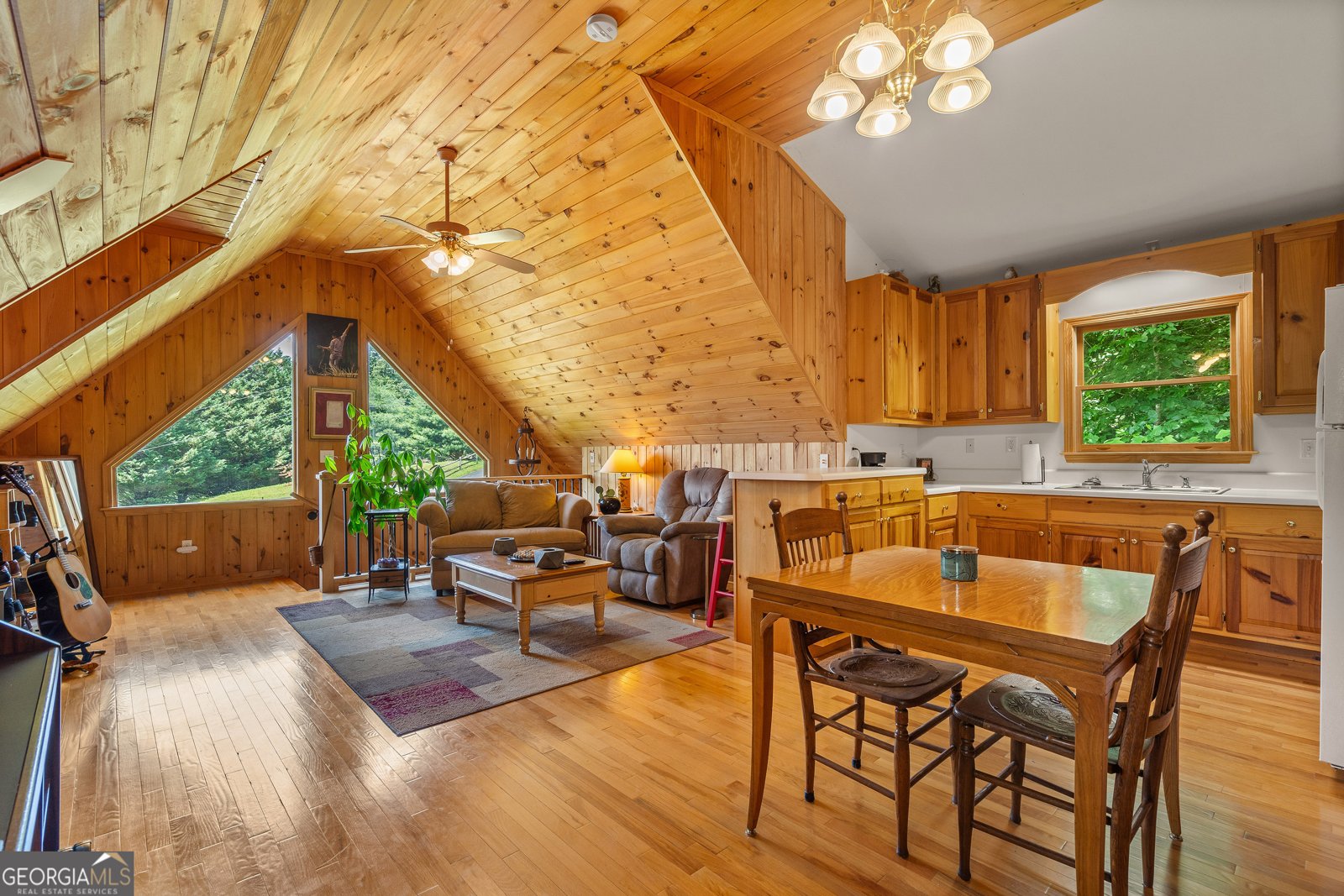 534 Mountainside Drive Rabun Gap - Photo 47