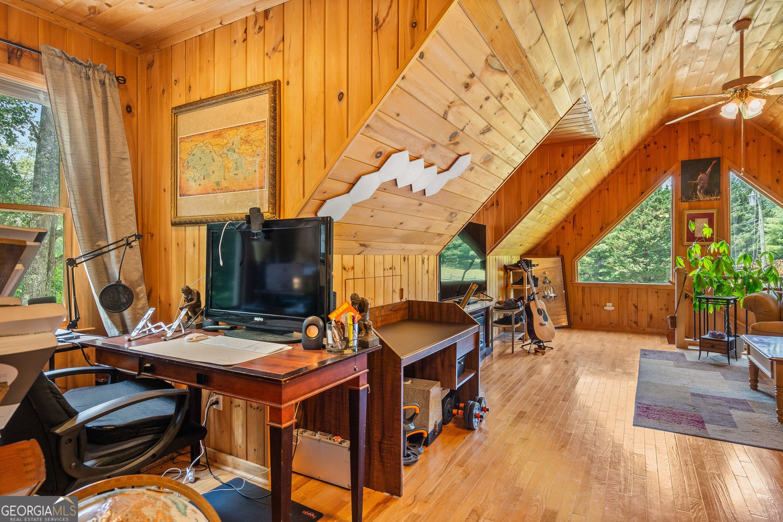 534 Mountainside Drive Rabun Gap - Photo 48