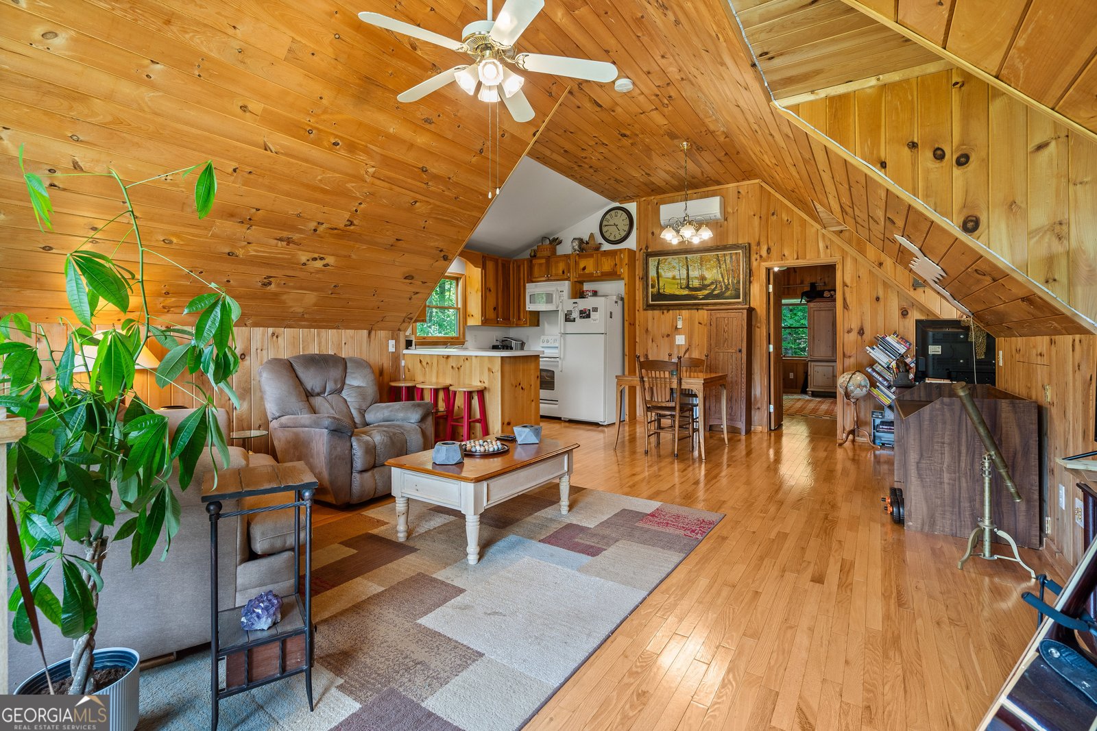534 Mountainside Drive Rabun Gap - Photo 49