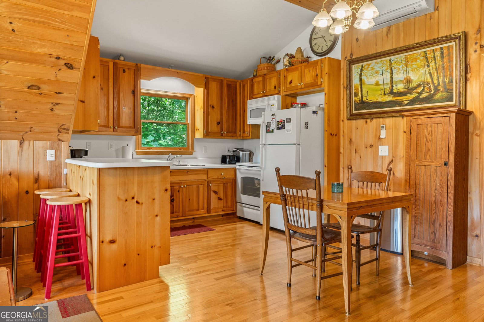 534 Mountainside Drive Rabun Gap - Photo 50