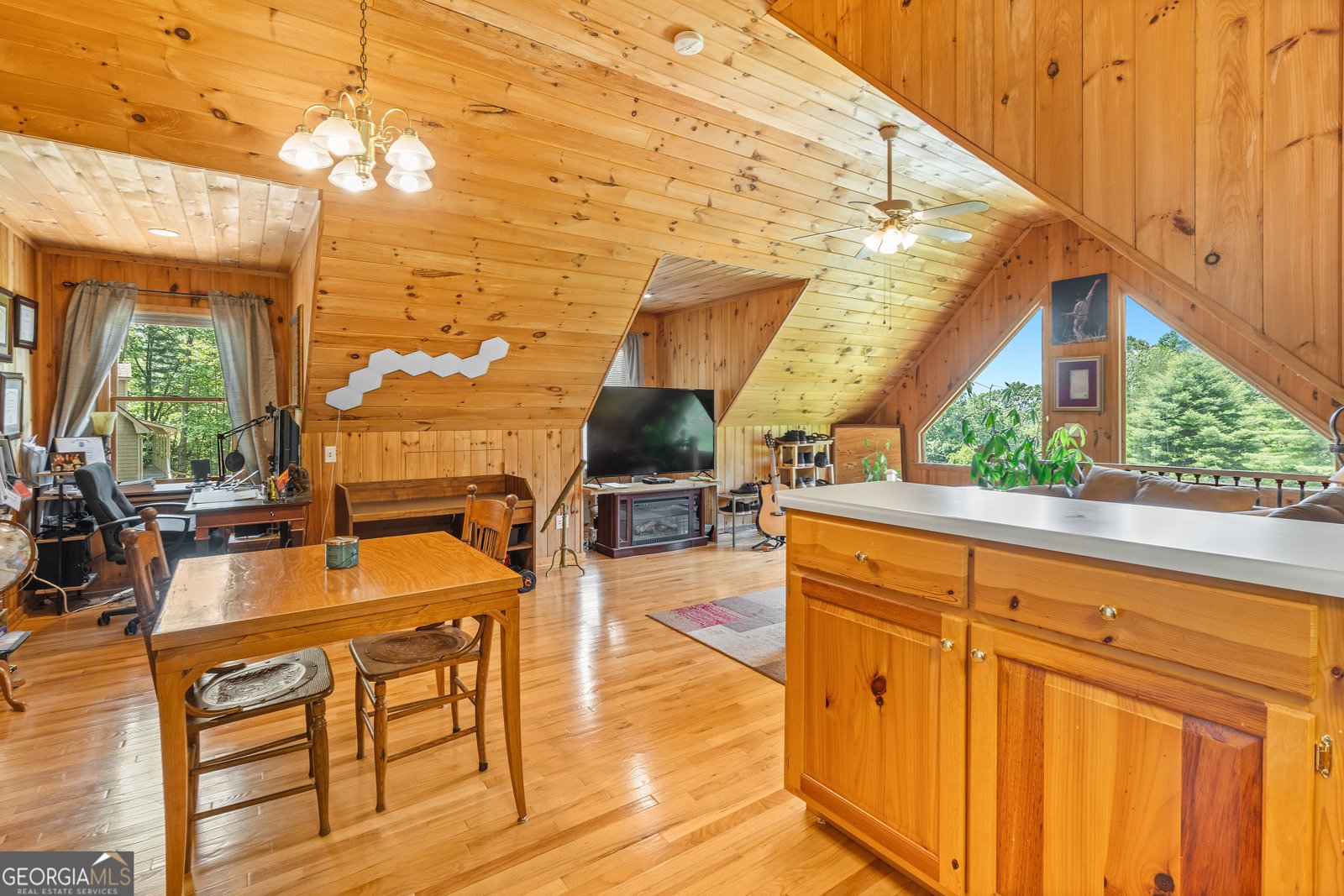 534 Mountainside Drive Rabun Gap - Photo 51
