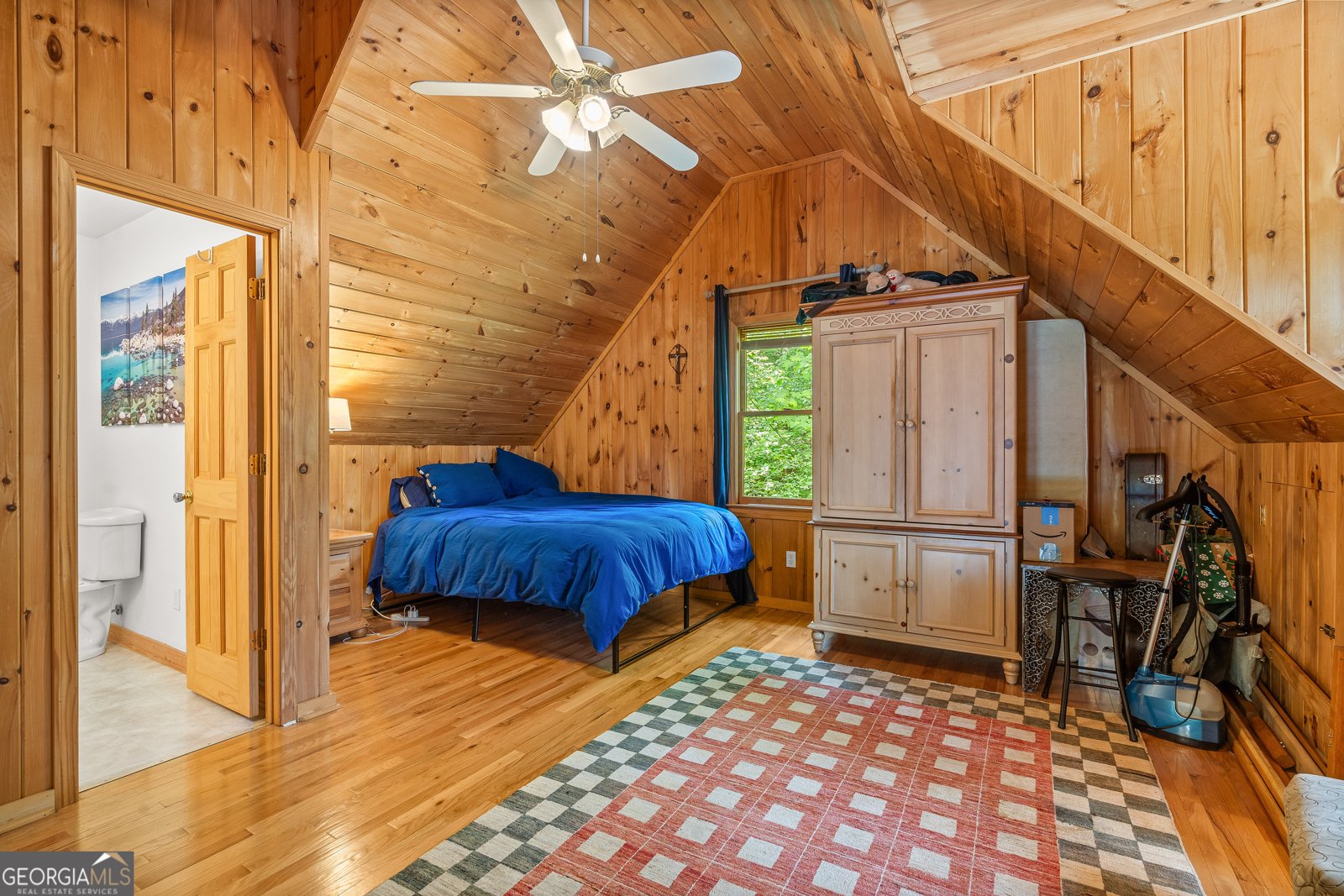 534 Mountainside Drive Rabun Gap - Photo 53