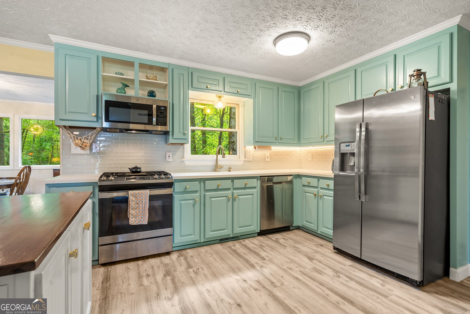 534 Mountainside Drive Rabun Gap - Photo 6