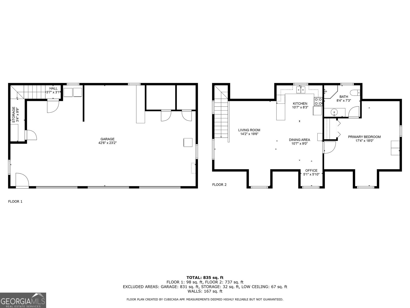 534 Mountainside Drive Rabun Gap - Photo 61