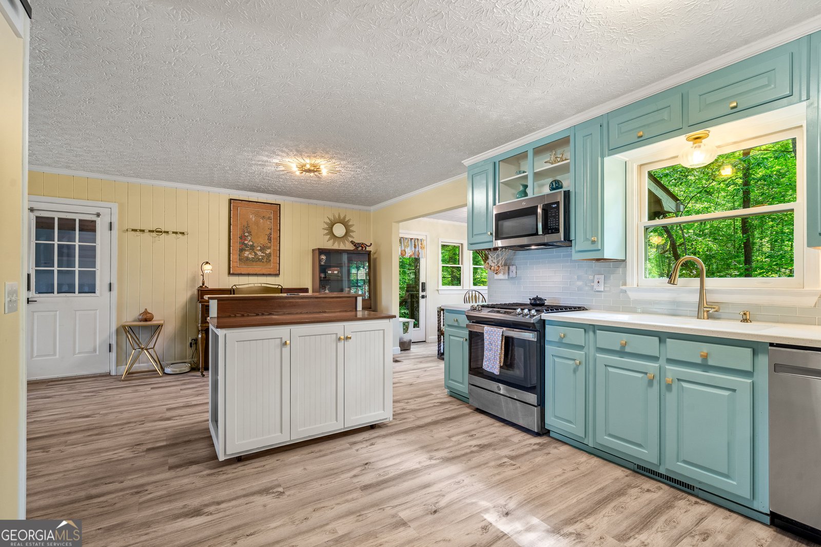534 Mountainside Drive Rabun Gap - Photo 7