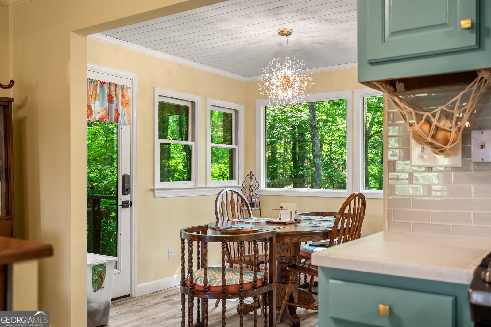 534 Mountainside Drive Rabun Gap - Photo 8
