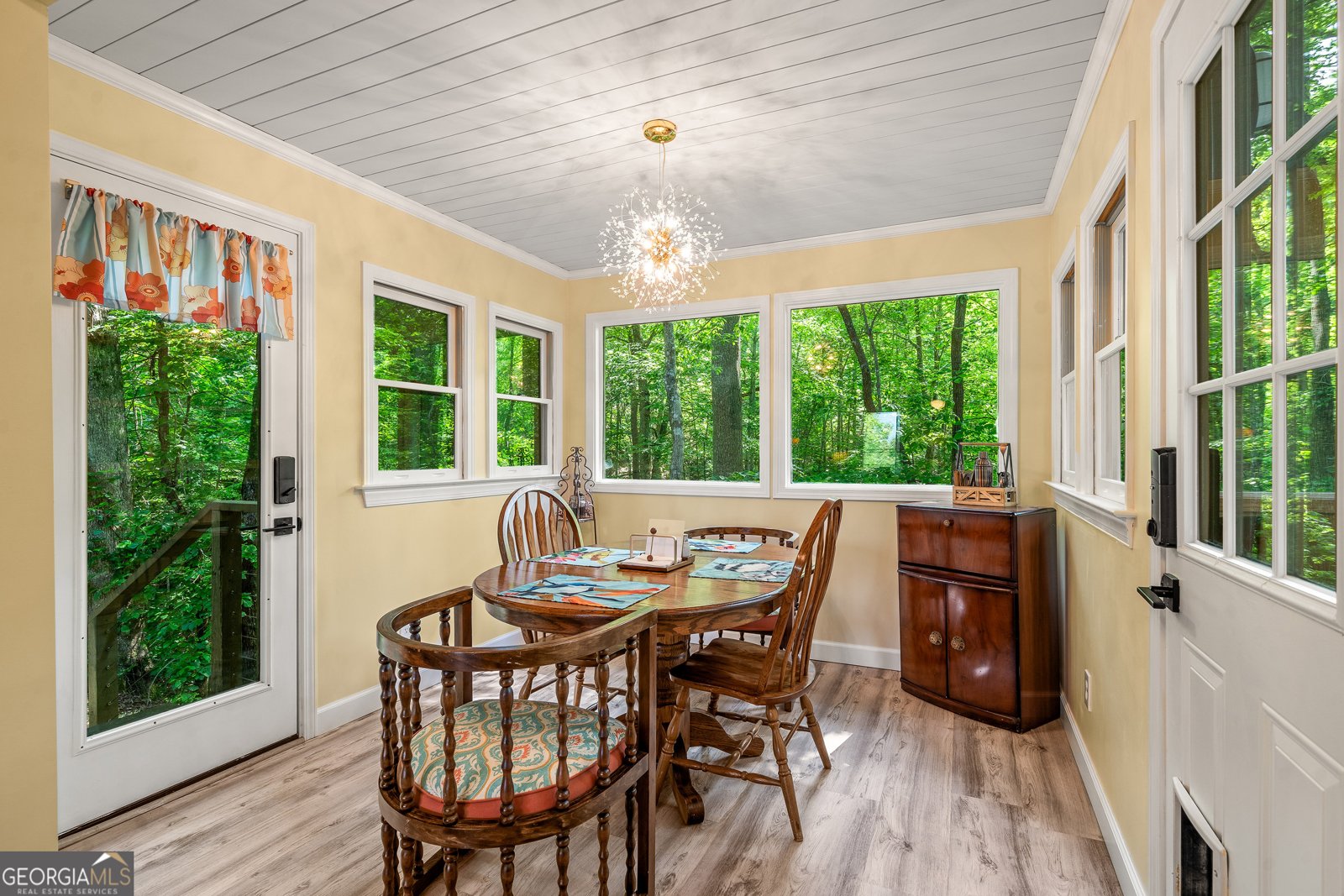 534 Mountainside Drive Rabun Gap - Photo 9