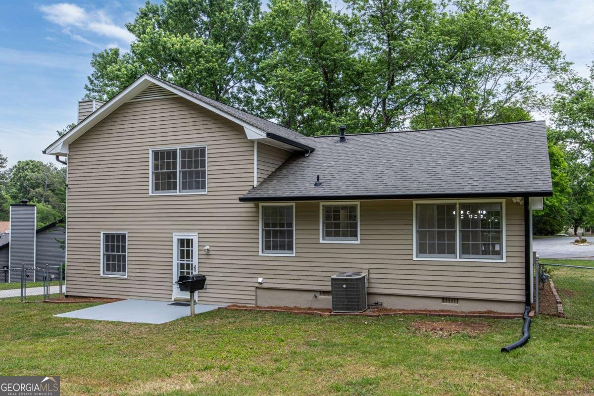 1330 Grovenor way Riverdale - Photo 28