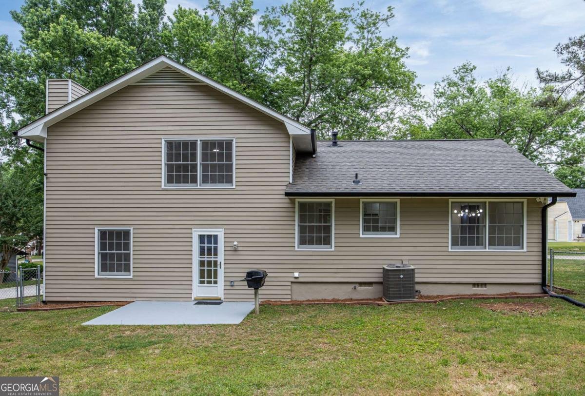 1330 Grovenor way Riverdale - Photo 30