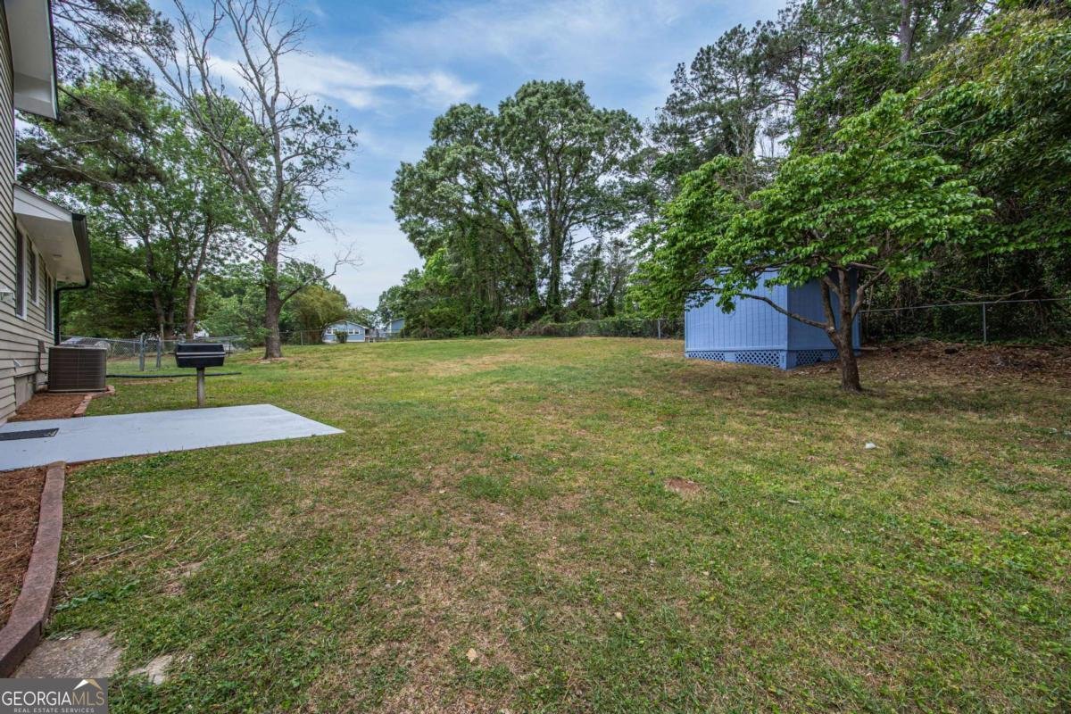 1330 Grovenor way Riverdale - Photo 31