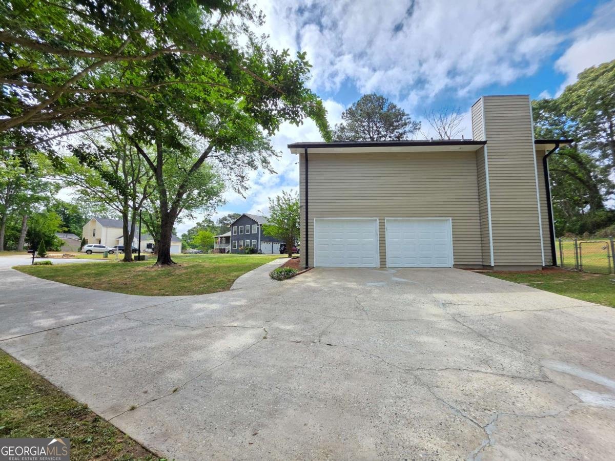 1330 Grovenor way Riverdale - Photo 33