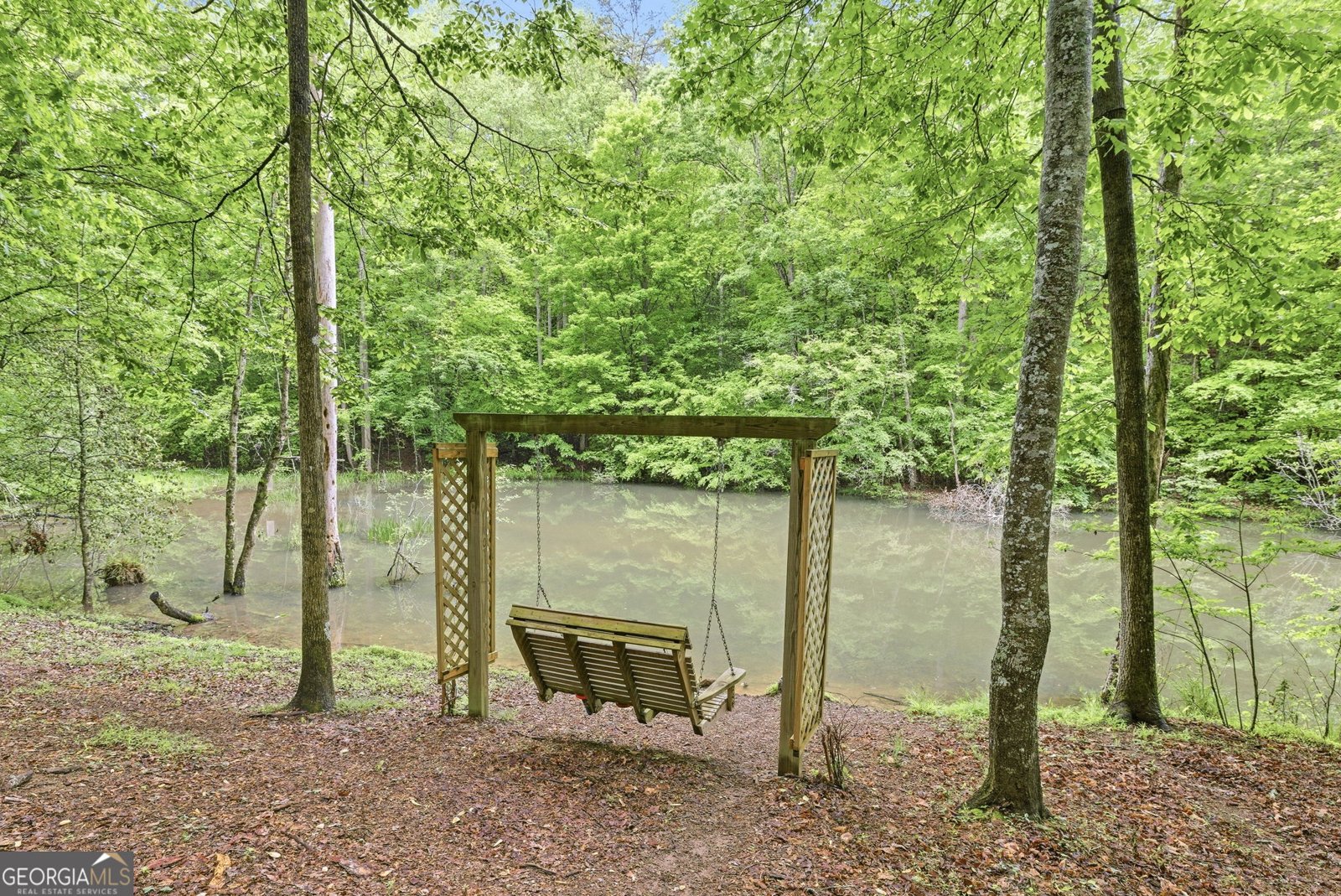 521 River Bridge Trail Cornelia - Photo 14