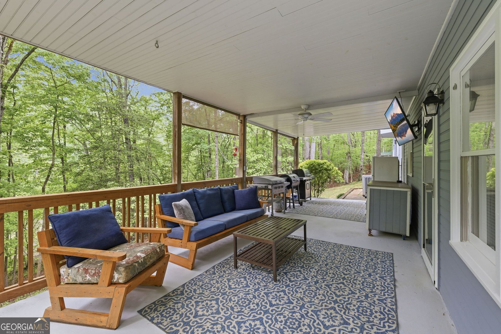 521 River Bridge Trail Cornelia - Photo 42