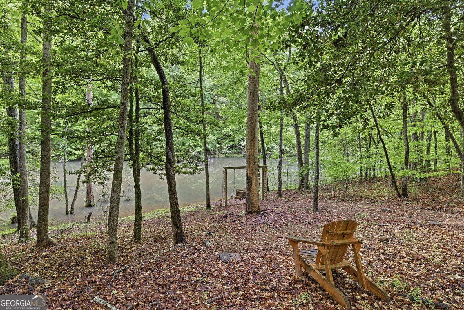 521 River Bridge Trail Cornelia - Photo 53