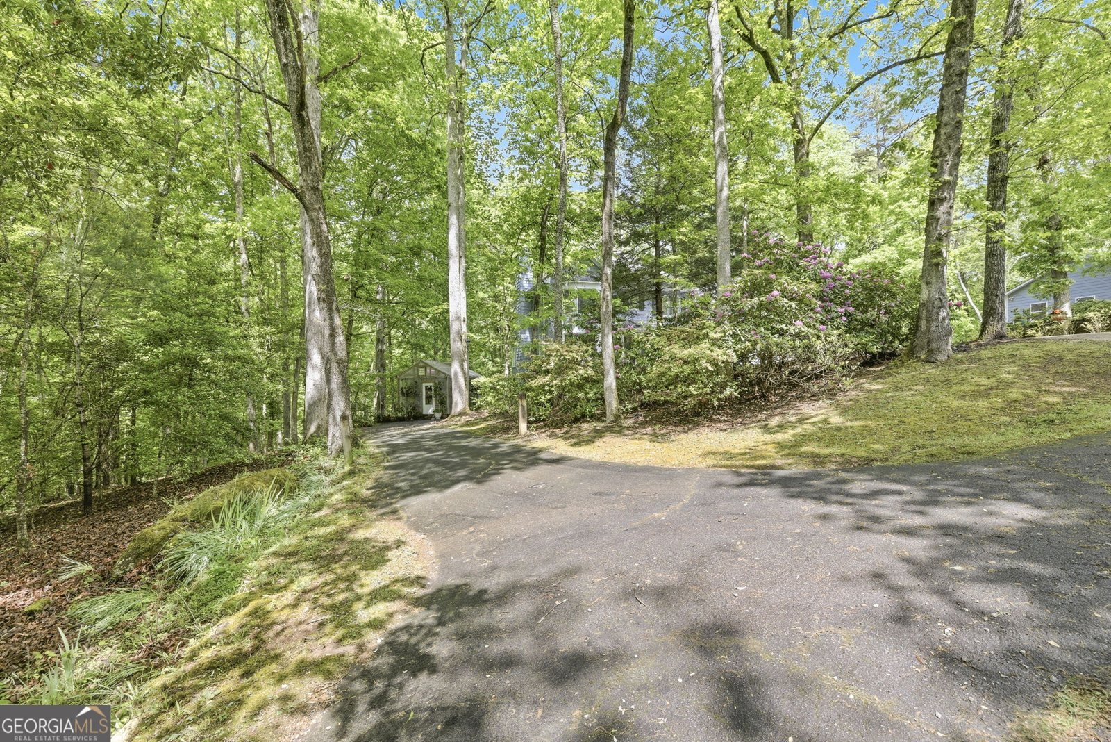 521 River Bridge Trail Cornelia - Photo 57