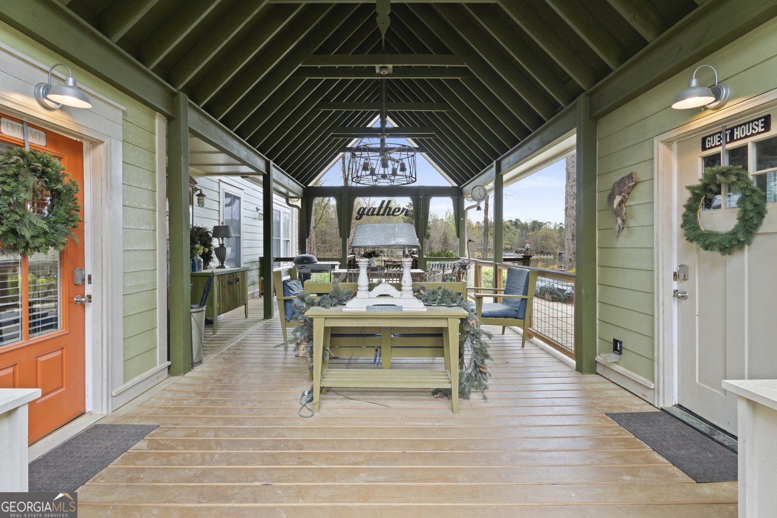 243 Bluegill Road Eatonton - Photo 47