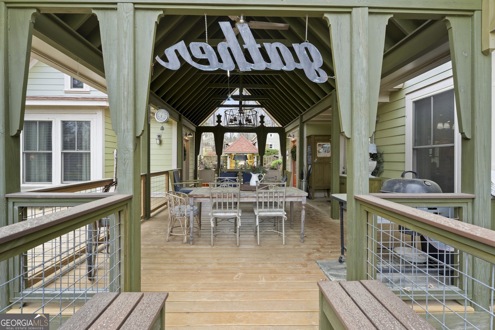 243 Bluegill Road Eatonton - Photo 49