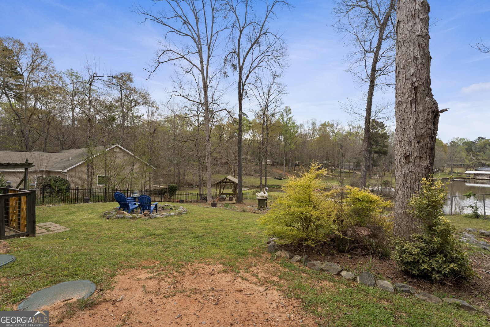 243 Bluegill Road Eatonton - Photo 54