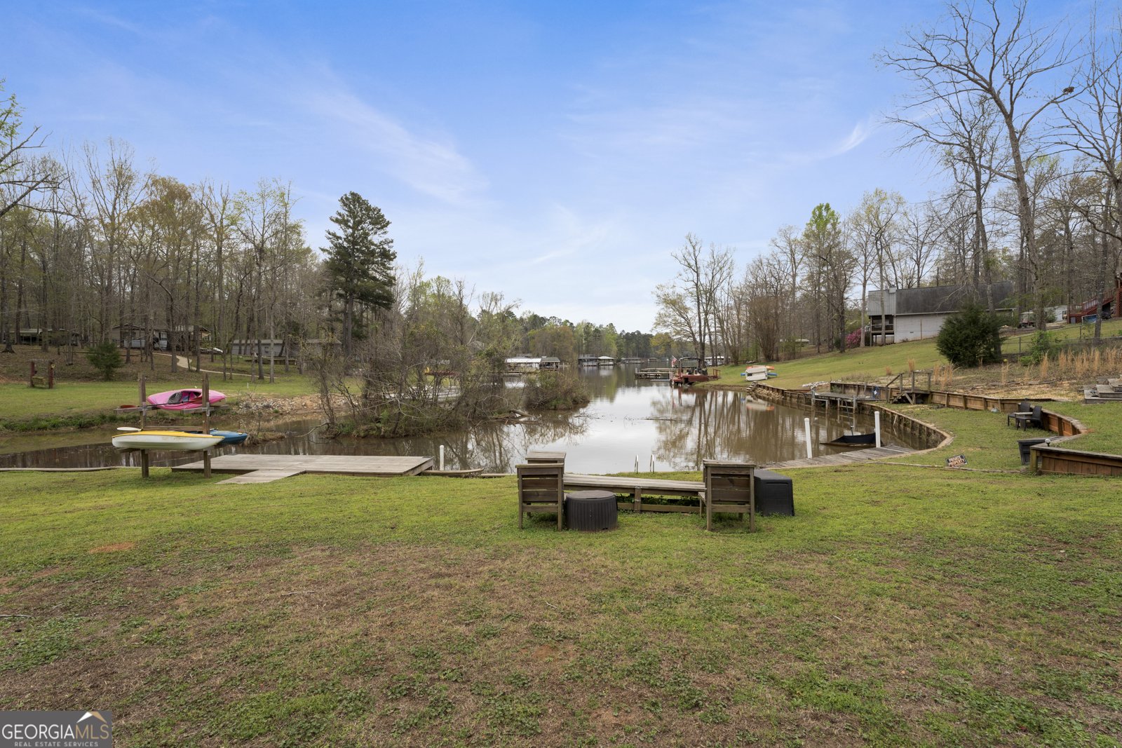 243 Bluegill Road Eatonton - Photo 56