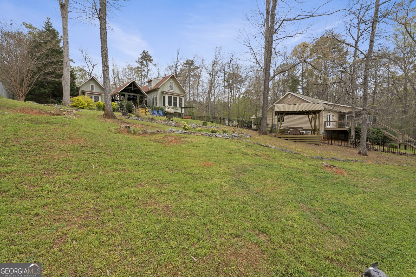 243 Bluegill Road Eatonton - Photo 57
