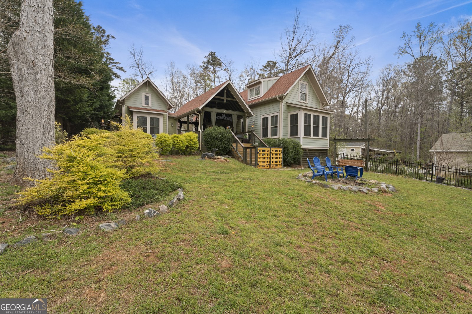 243 Bluegill Road Eatonton - Photo 58