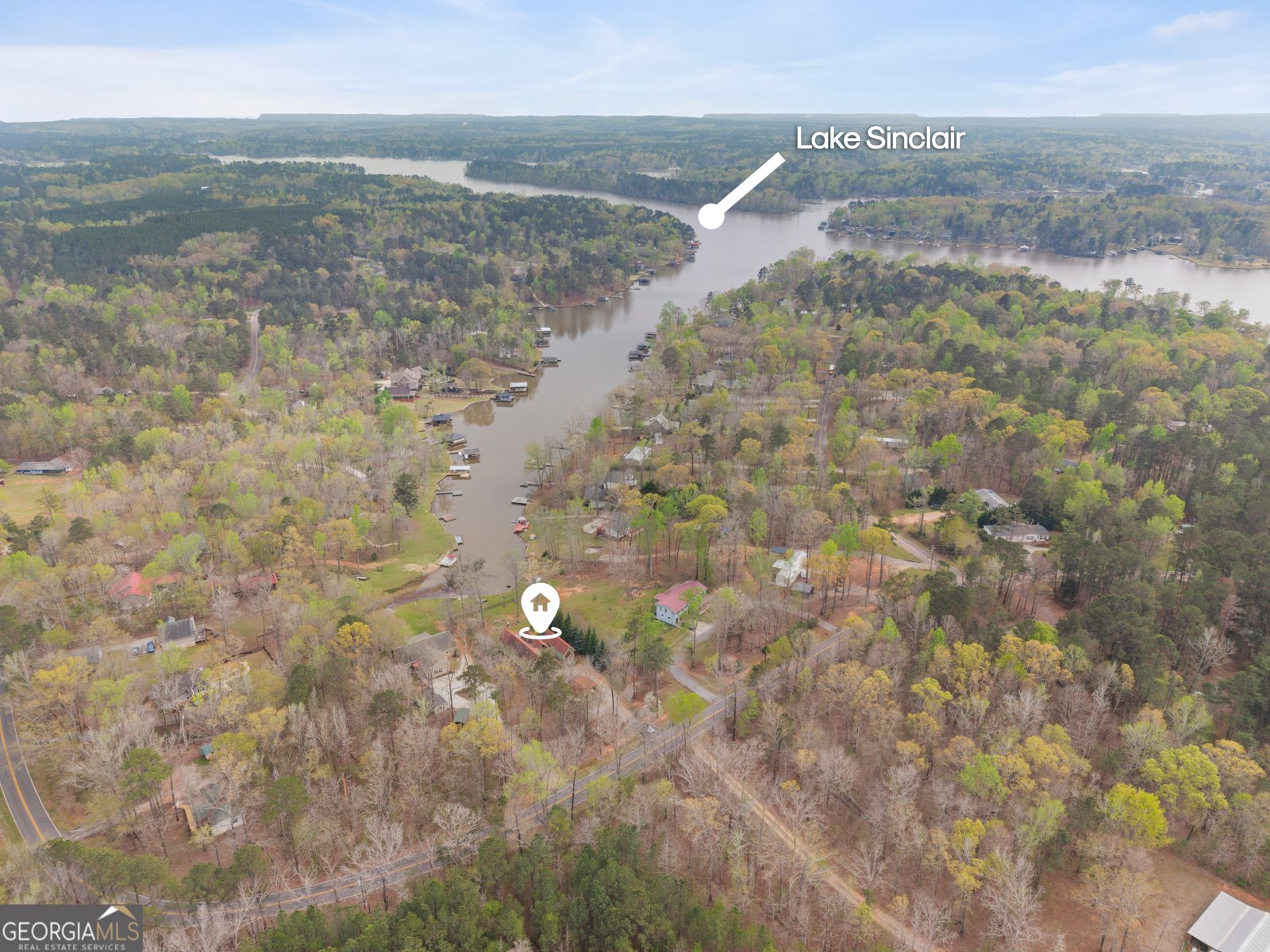 243 Bluegill Road Eatonton - Photo 6