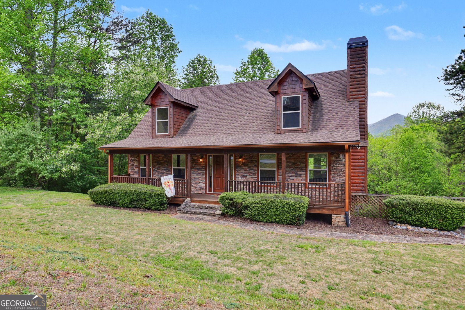 600 Mill Ridge Road Hiawassee - Photo 1