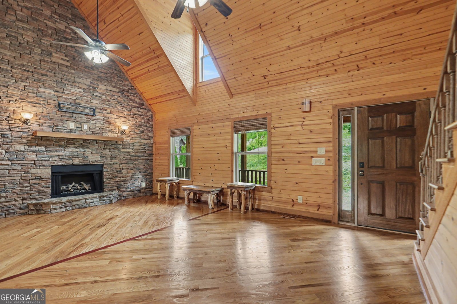 600 Mill Ridge Road Hiawassee - Photo 10